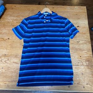 Peter Millar Polo Tour Fit S